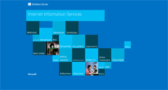 Desktop Screenshot of gatesnfences.allbiz.co.il